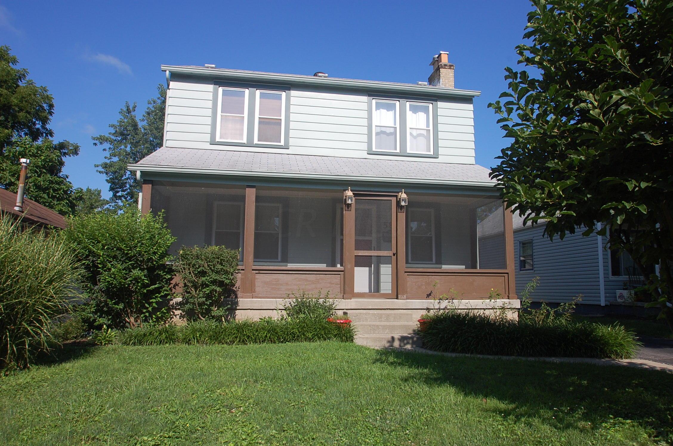 581 South Hampton Road Columbus, OH 43213 - Photo 1 of 19