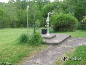 0 Rt 74 Pennsboro, WV 26415 - Photo 9 of 10 Hand pump @ dug well
