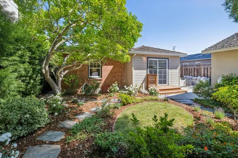 $2,300,000 | 248 Fairmont Avenue, San Carlos, CA 94070