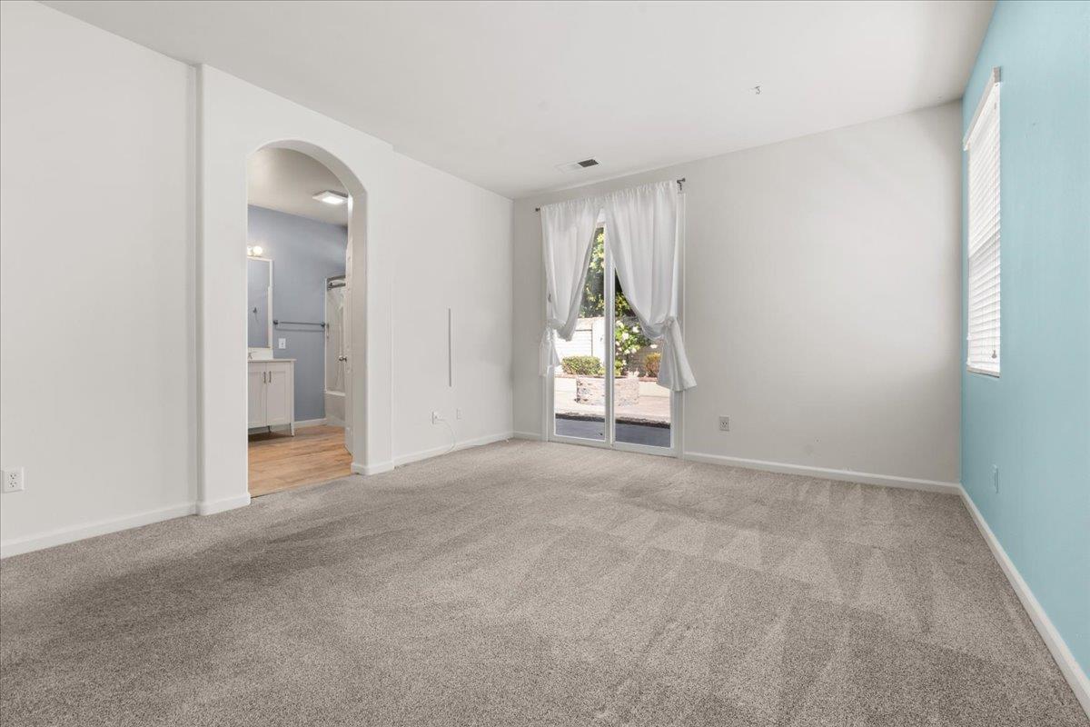 478 Churchill Way Salinas, CA 93906 - Photo 12 of 31 a view of an empty room with a window