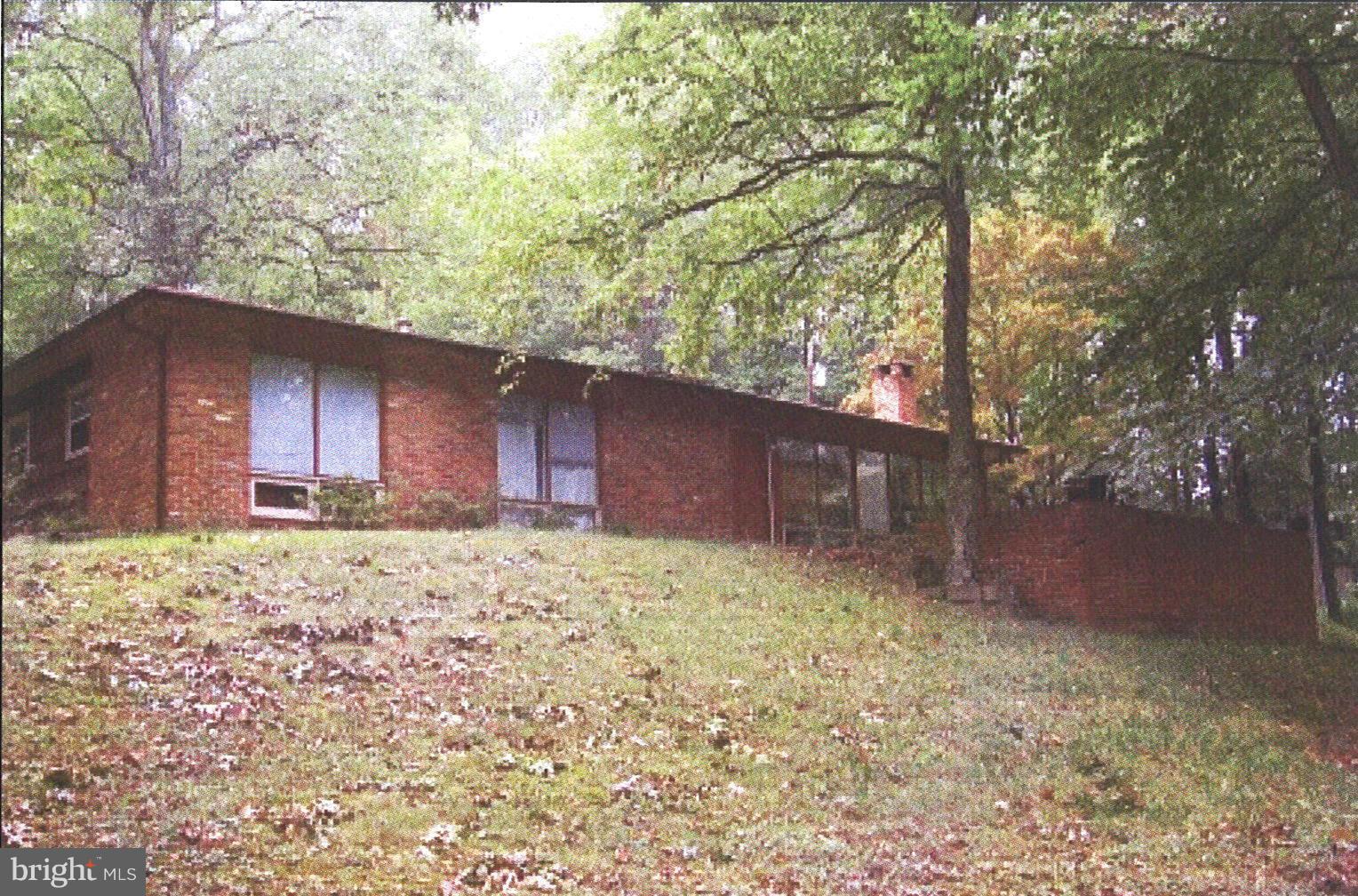 8885 Indian Springs Road Frederick, MD 21702 - Photo 1 of 9 Exterior (Front)