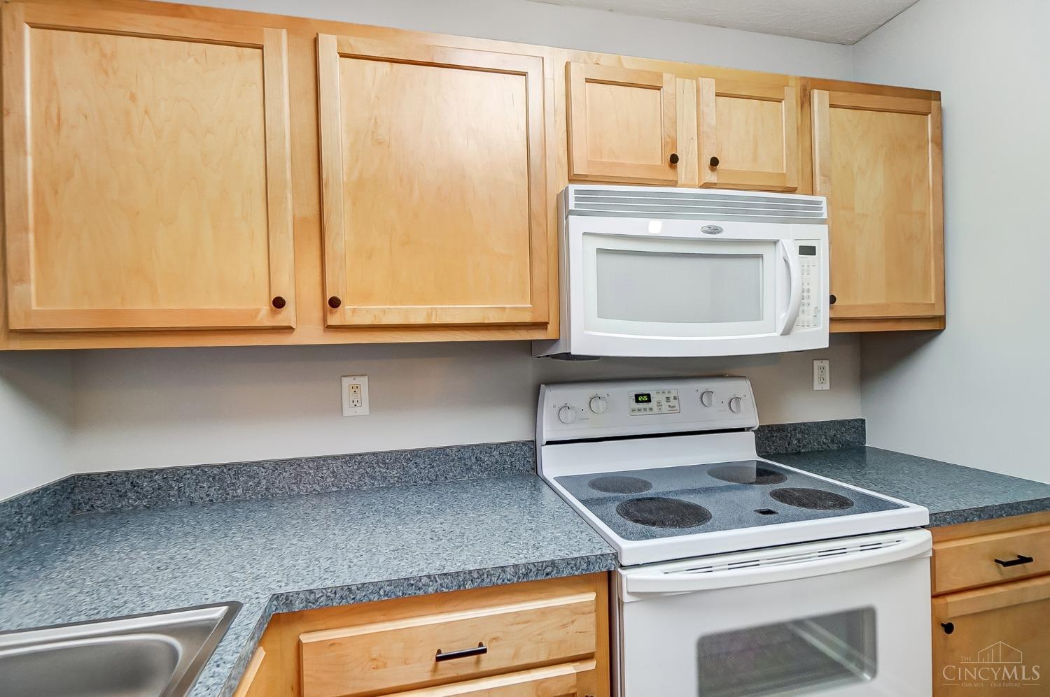 10350 West Road, Unit 34 Harrison, OH 45030 - Photo 22 of 41 Gallery Image 22