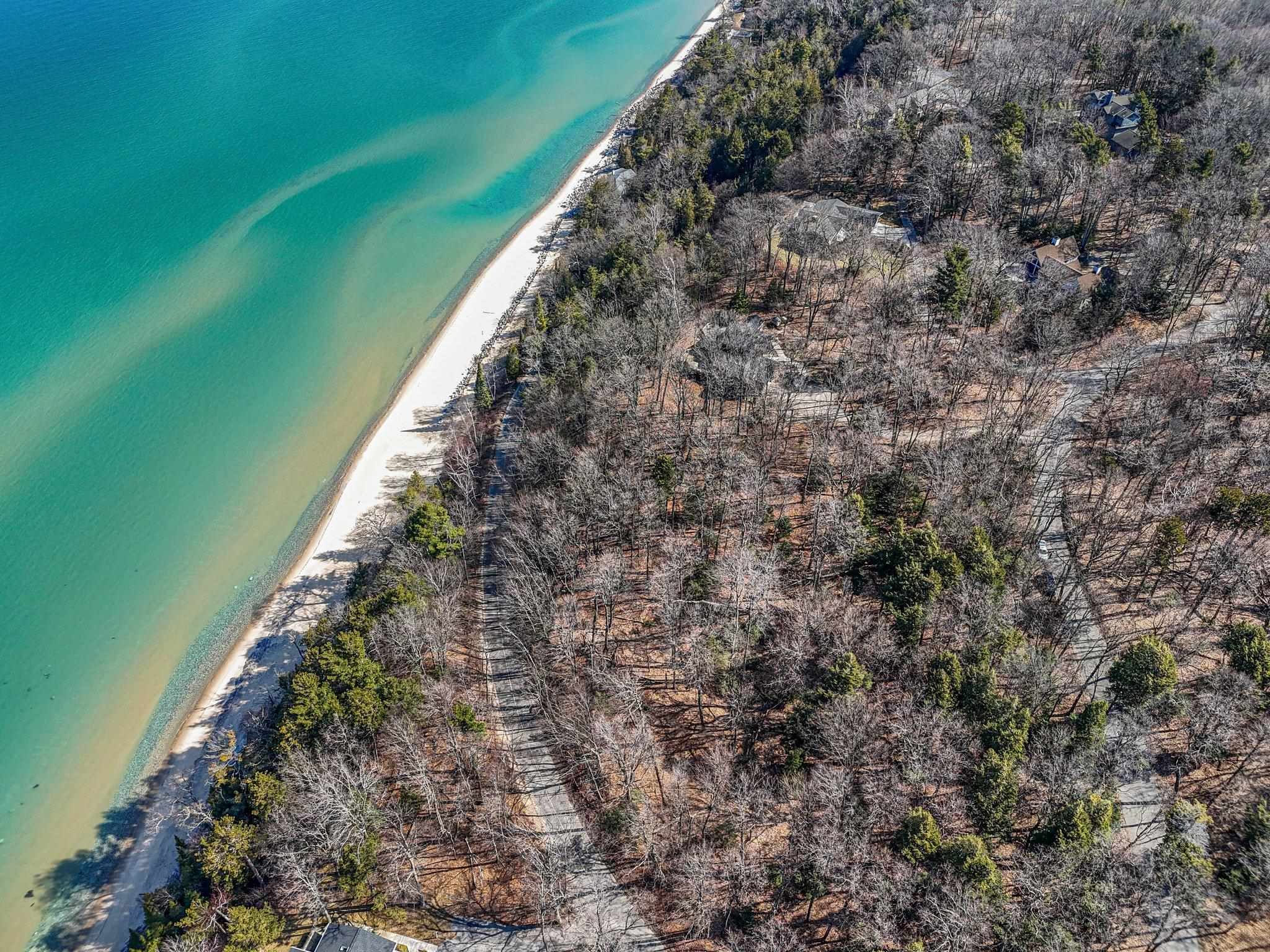Lot 90 Ridge Road Frankfort, MI 49635 - Photo 14 of 18