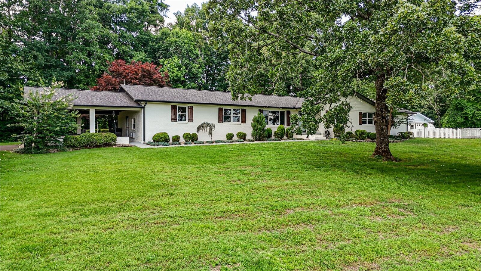 134 County Road 25 Riceville, TN 37370 - Photo 4 of 89