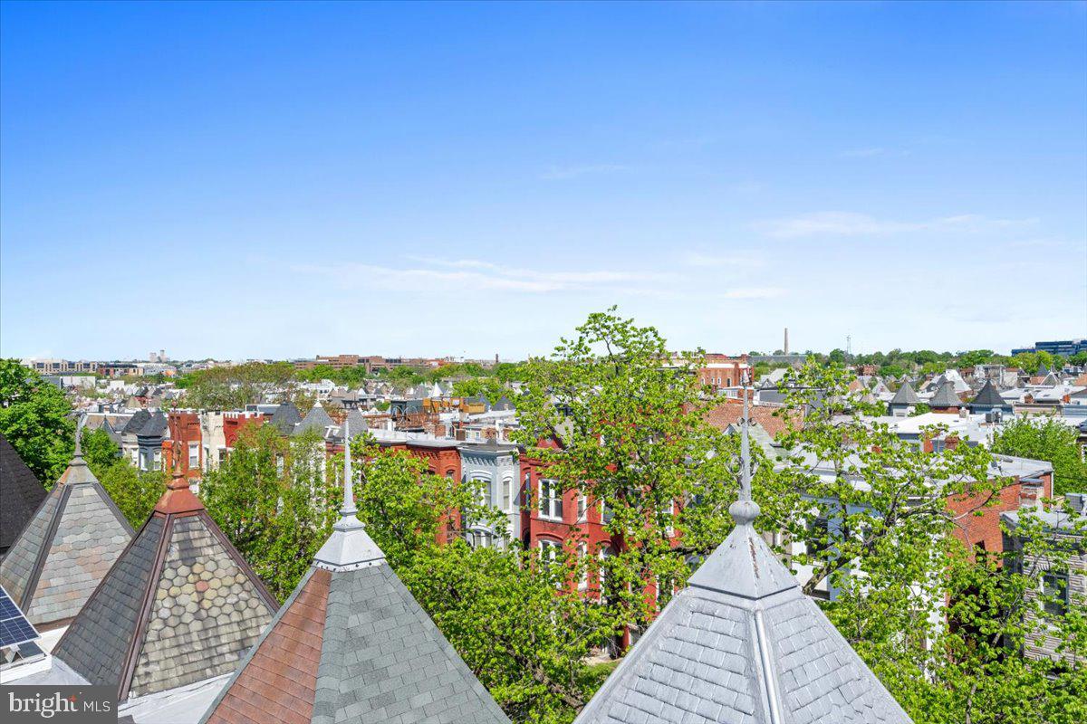 16 R Street Northwest, Unit 2 Washington, DC 20001 - Photo 24 of 32