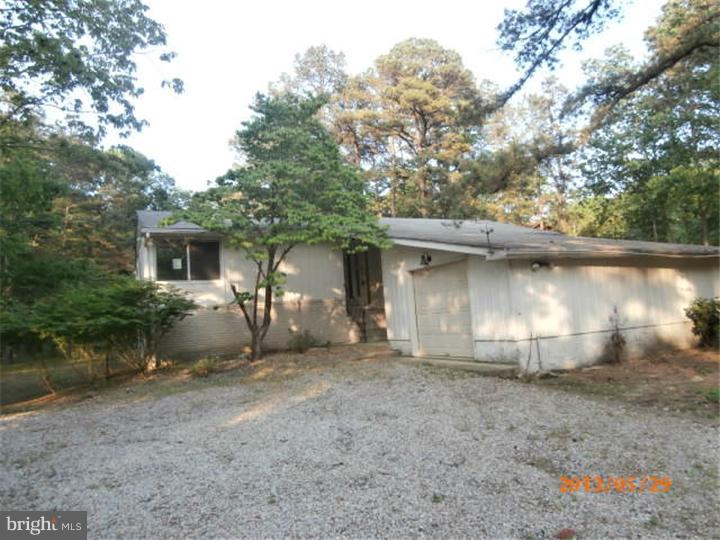 235 Atsion Road Medford, NJ 08055 - Photo 1 of 11 Exterior Front