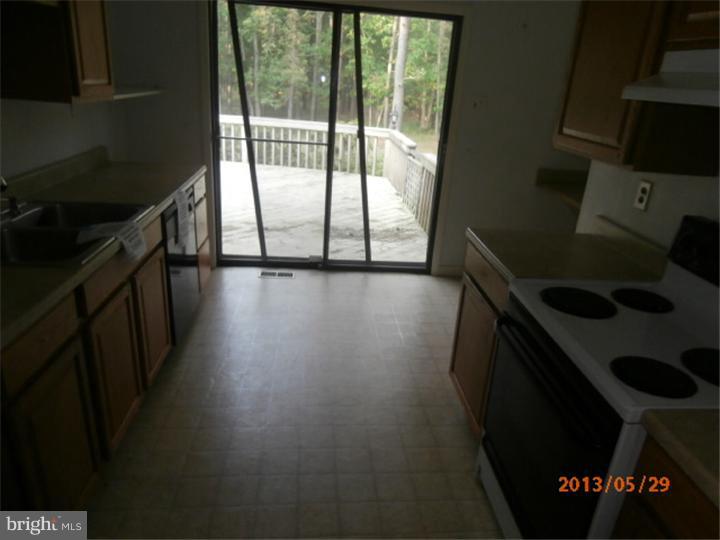 235 Atsion Road Medford, NJ 08055 - Photo 7 of 11 Kitchen