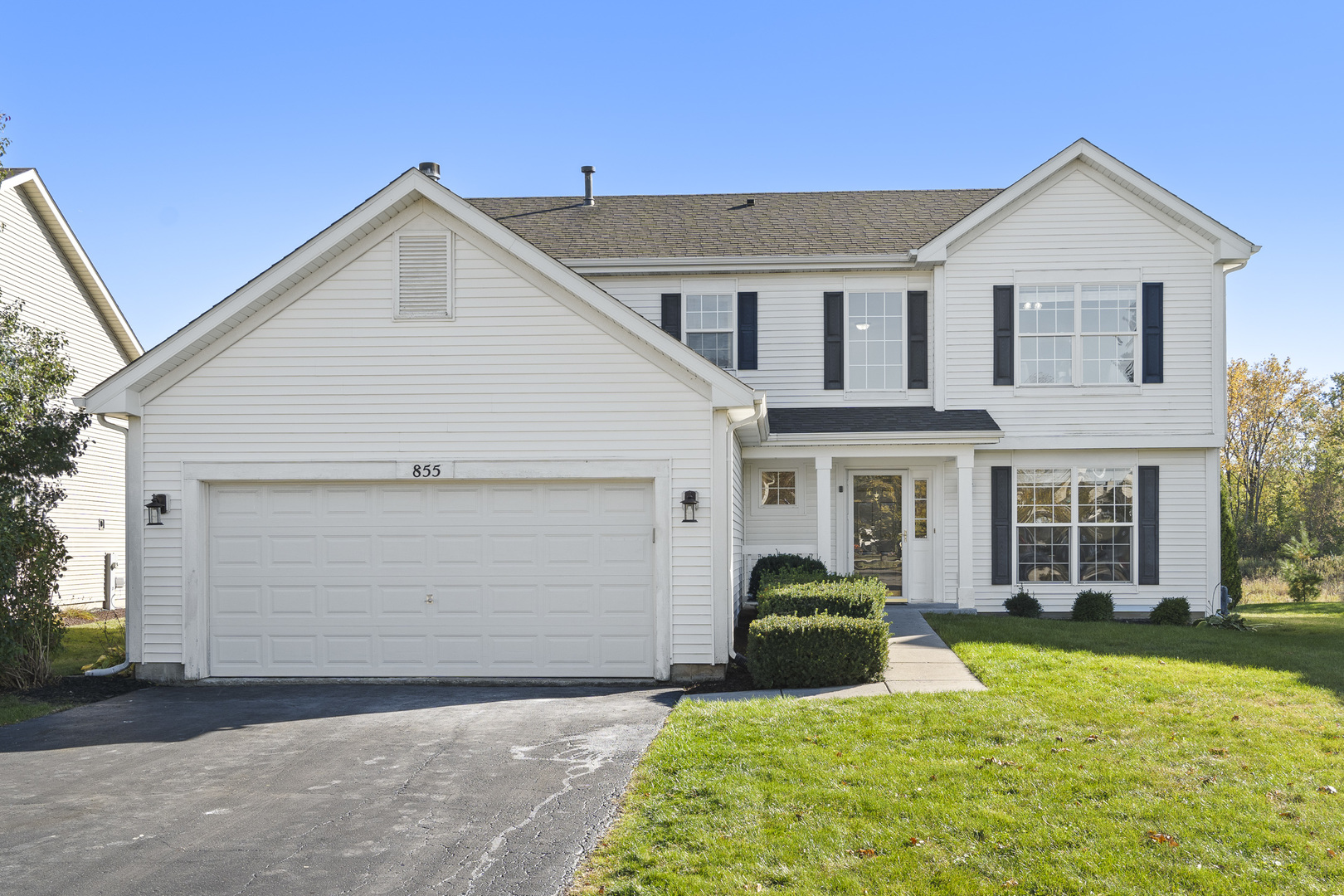 855 West Briarcliff Road Bolingbrook, IL 60440 - Photo 1 of 31
