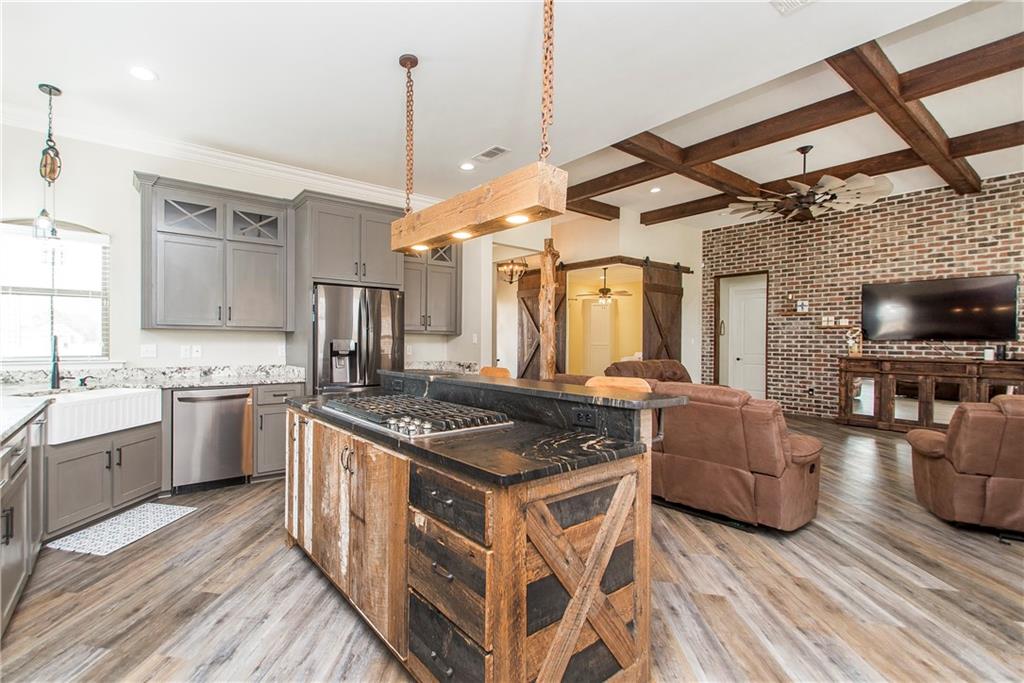 50208 Averett Road Loranger, LA 70446 - Photo 4 of 27 Gallery Image 4