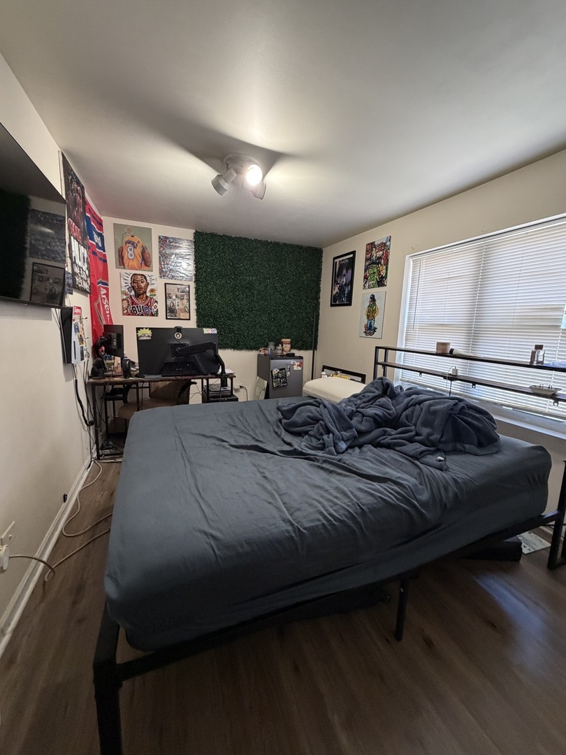 518 North May Street, Unit CH Chicago, IL 60642 - Photo 21 of 22