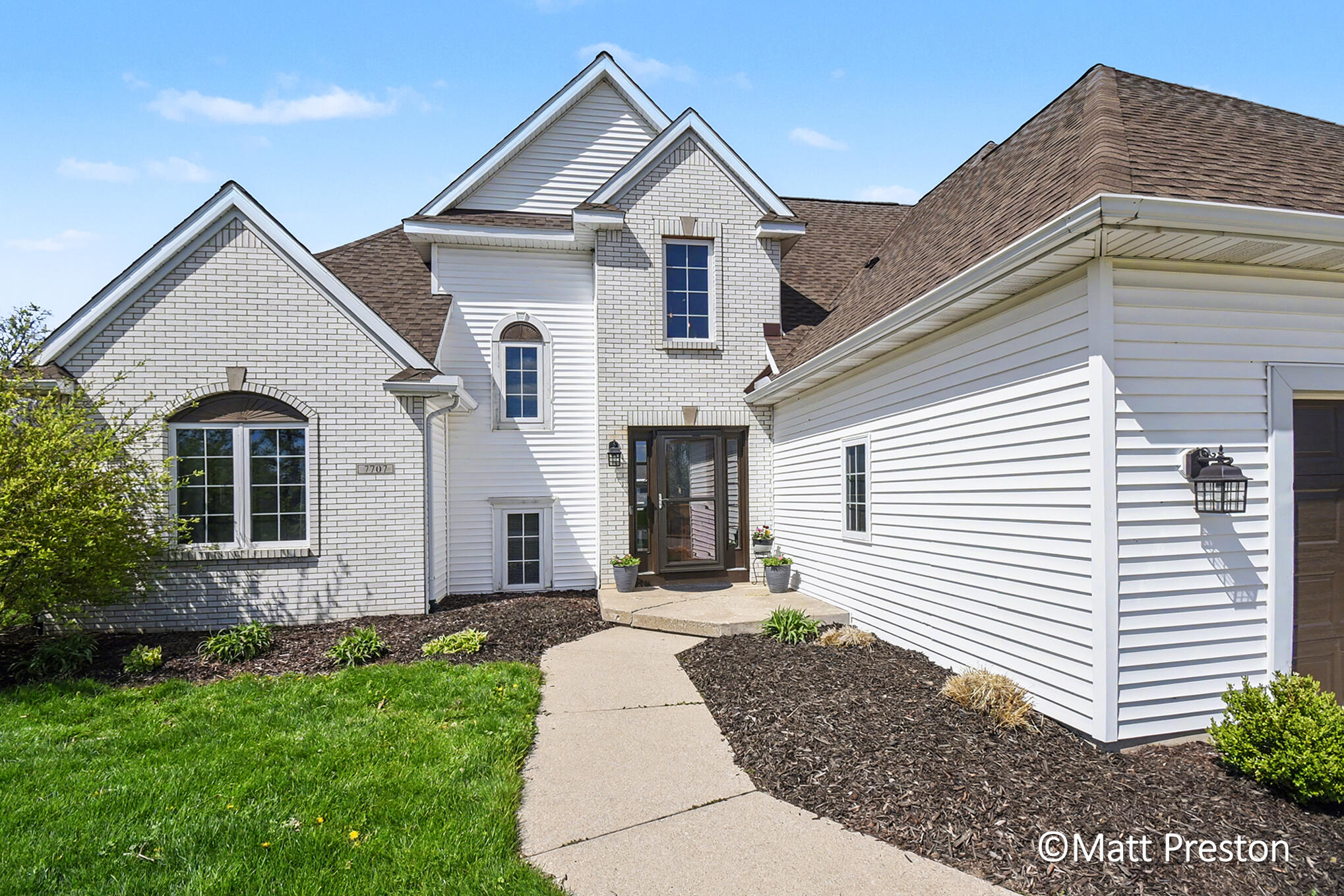 7707 Park Ridge Drive Southwest Jenison, MI 49428 - Photo 2 of 47 _DSC1825