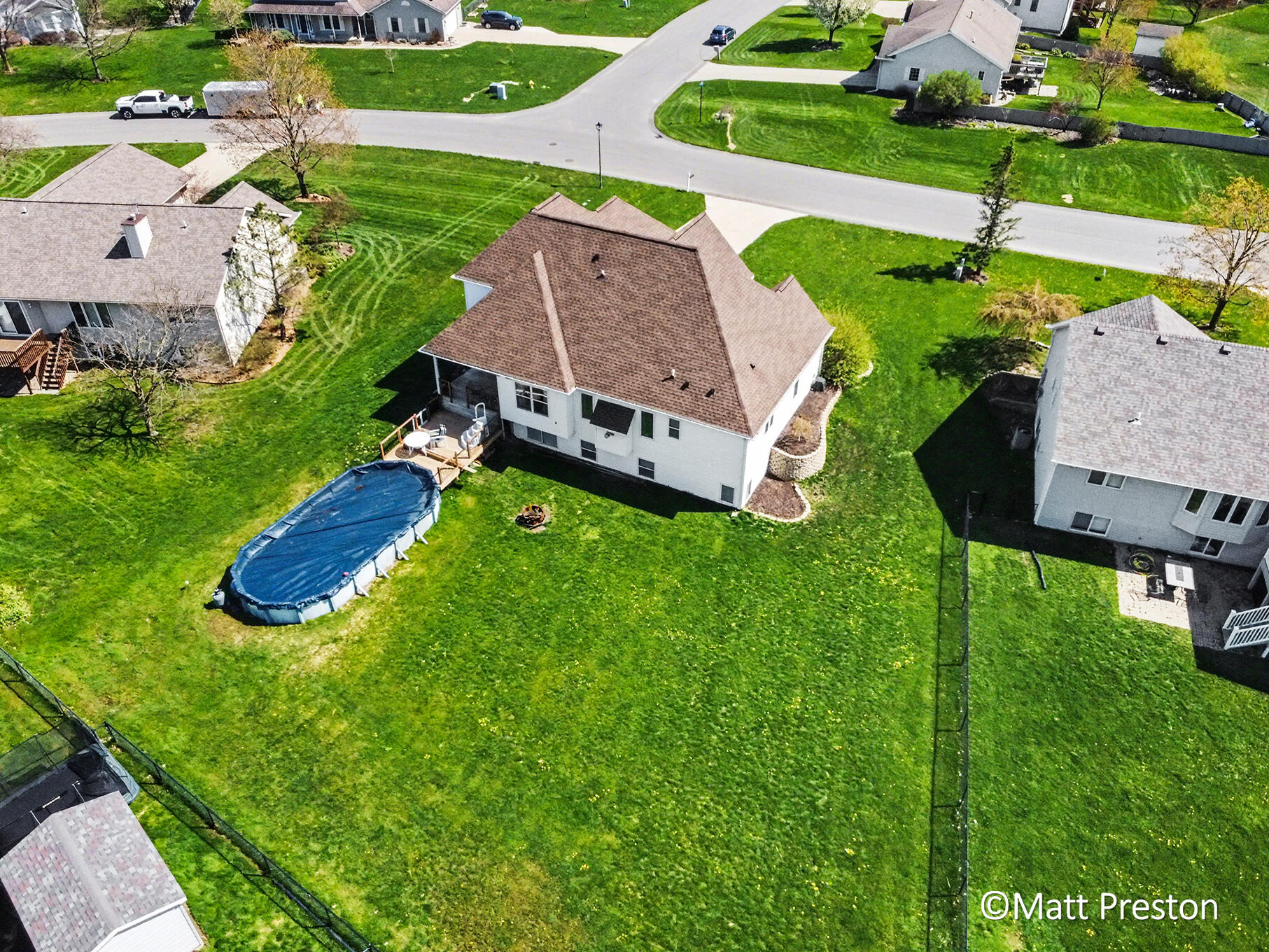 7707 Park Ridge Drive Southwest Jenison, MI 49428 - Photo 4 of 47 DJI_0863