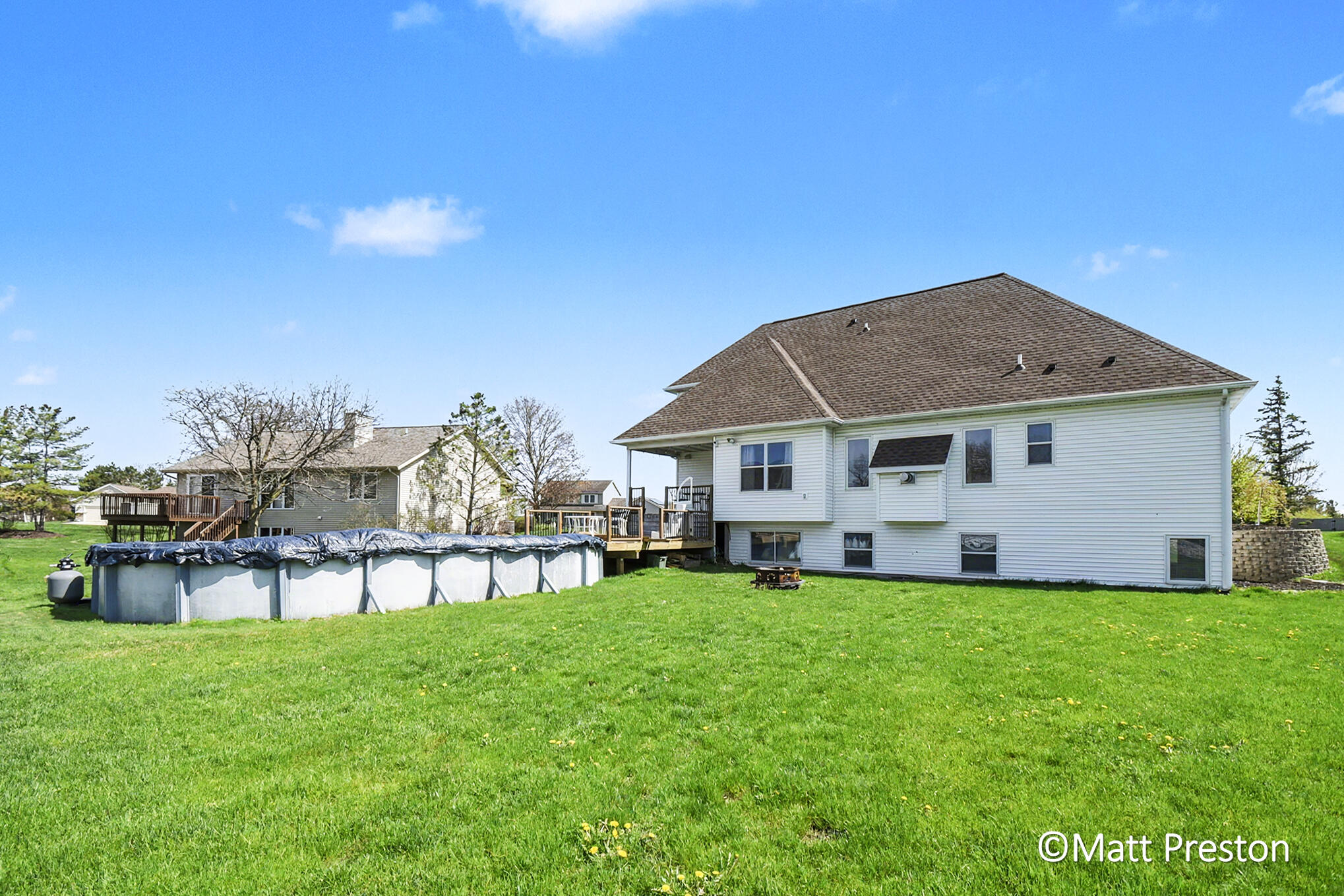 7707 Park Ridge Drive Southwest Jenison, MI 49428 - Photo 42 of 47 _DSC1832