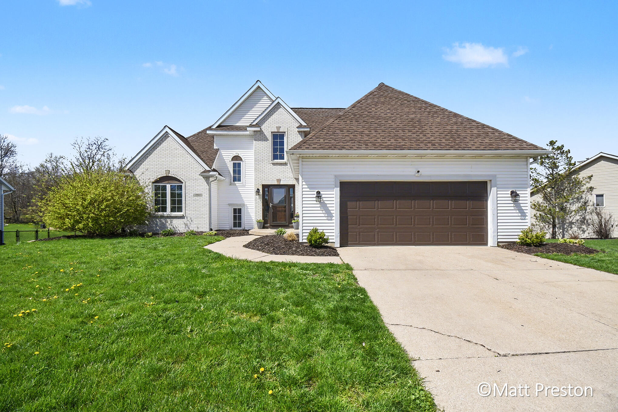 7707 Park Ridge Drive Southwest Jenison, MI 49428 - Photo 43 of 47 _DSC1826