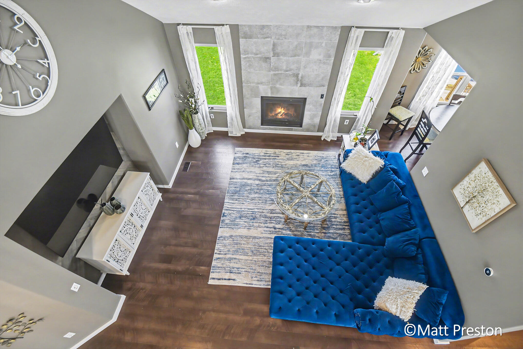 7707 Park Ridge Drive Southwest Jenison, MI 49428 - Photo 10 of 47 _DSC1813