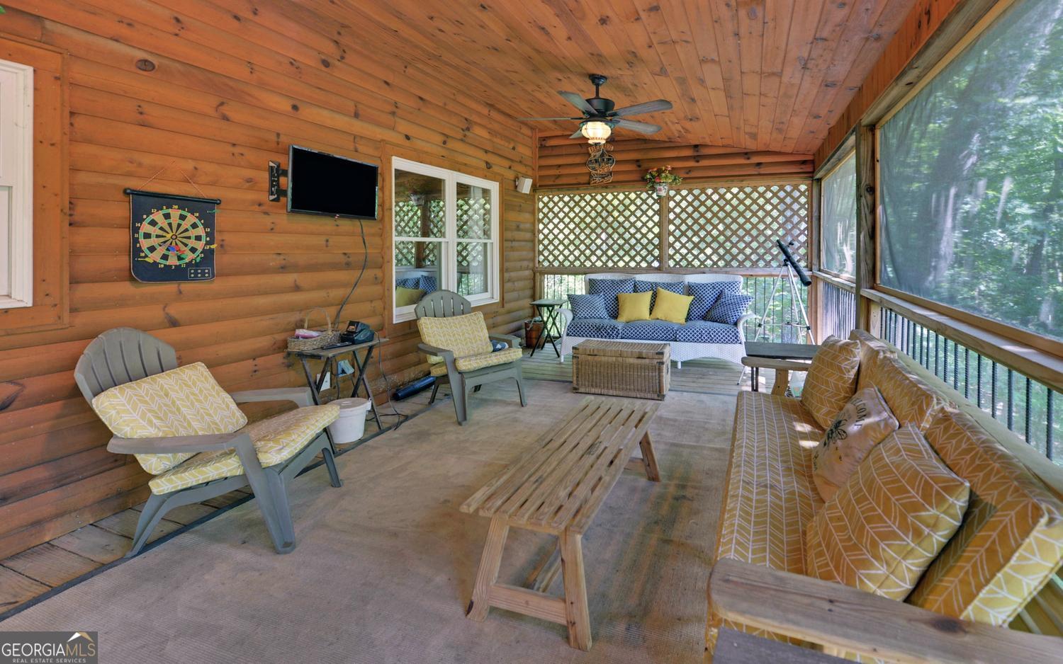 79 Clairmont Point Martin, GA 30557 - Photo 21 of 51