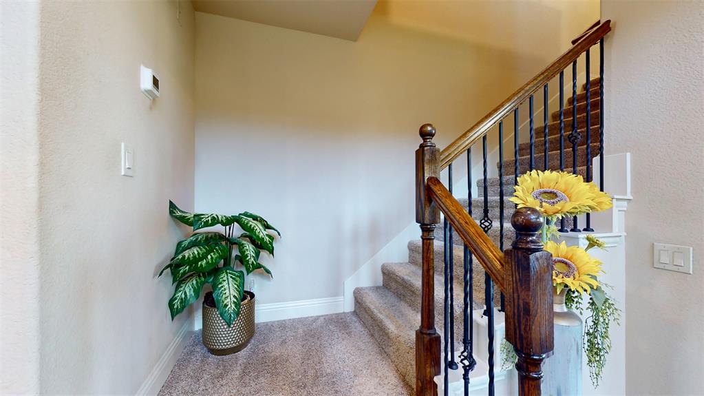4606 Windfern Way Midlothian, TX 76065 - Photo 25 of 40