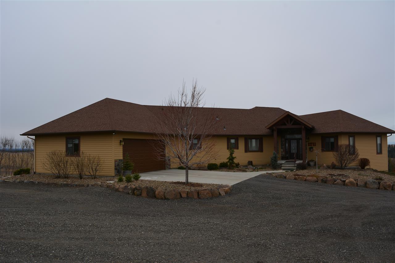 11711 West Hunt Road Cheney, WA 99004 - Photo 1 of 20