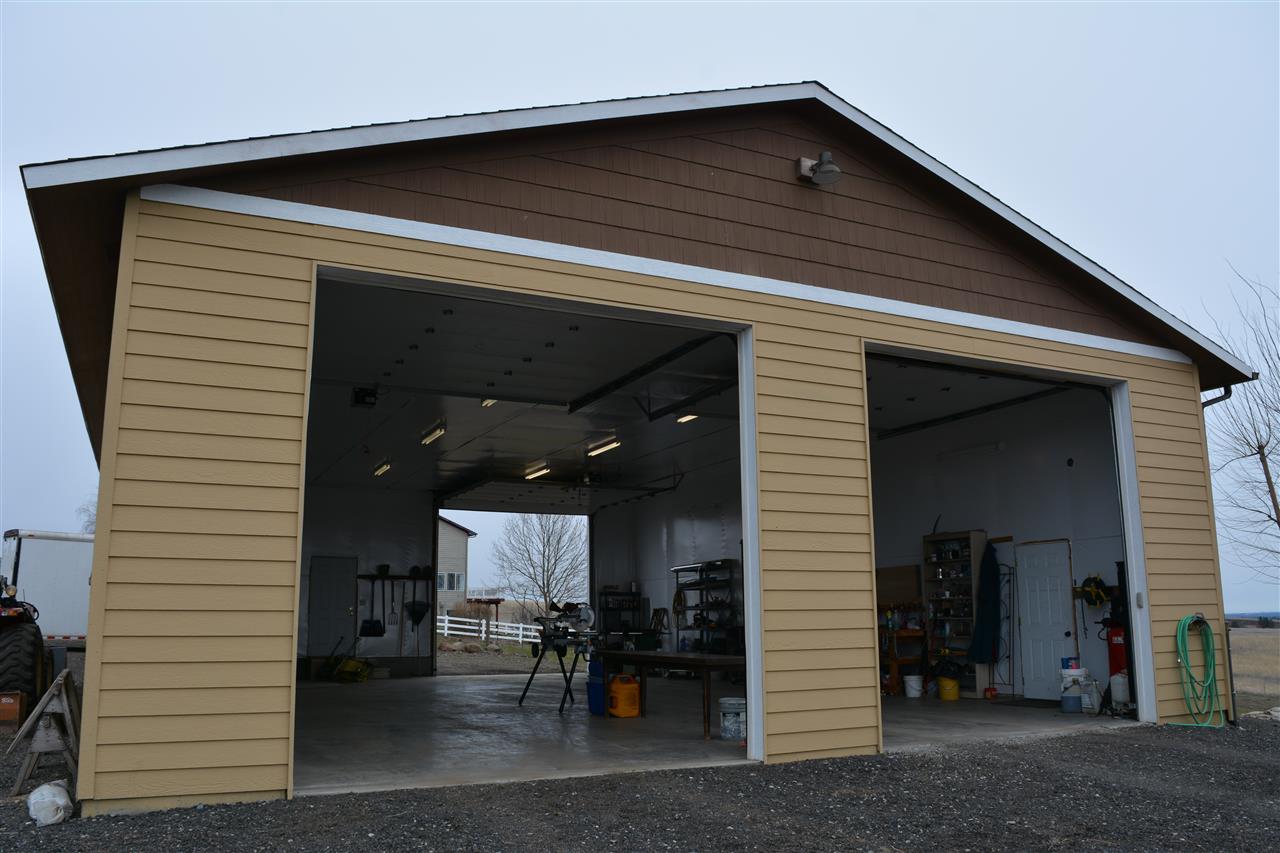 11711 West Hunt Road Cheney, WA 99004 - Photo 18 of 20