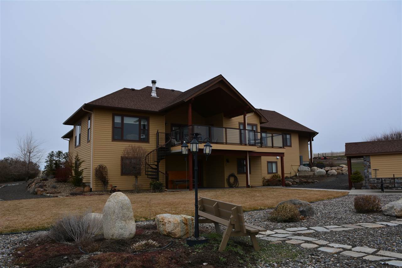 11711 West Hunt Road Cheney, WA 99004 - Photo 3 of 20