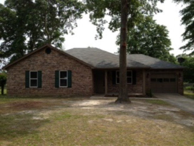 1720 Rusk Drive Hephzibah, GA 30815 - Photo 1 of 1 Main View