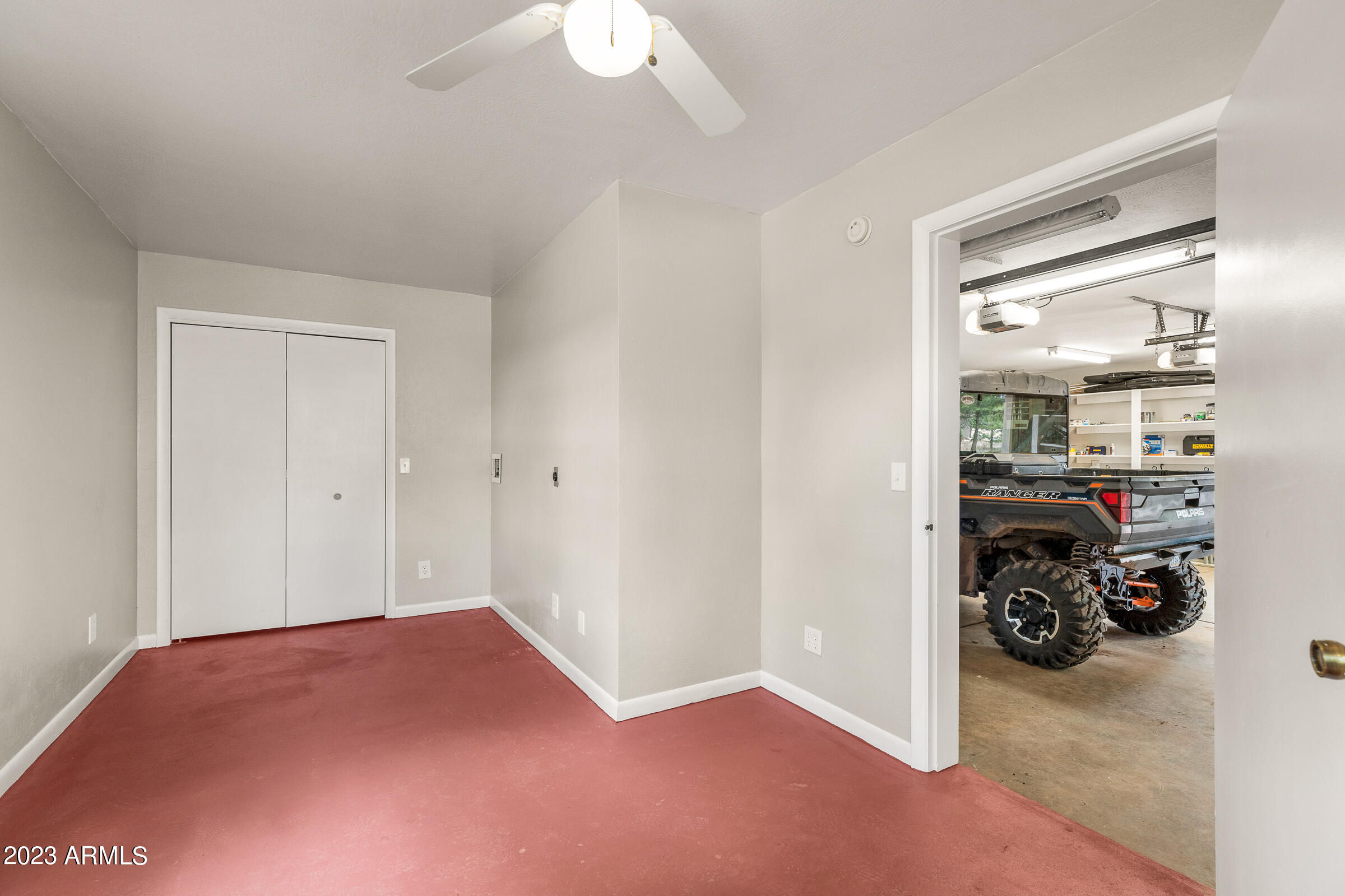 356 East Park Road Parks, AZ 86018 - Photo 31 of 47 Bonus Room