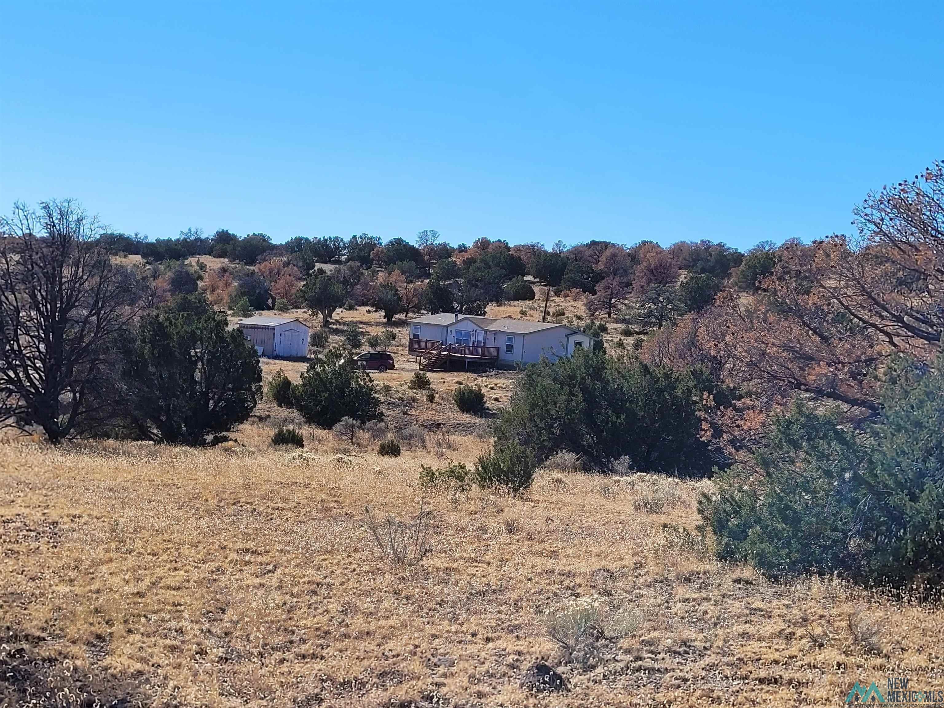 24 Hillside Circle Datil, NM 87821 - Photo 47 of 55 Gallery Image 47