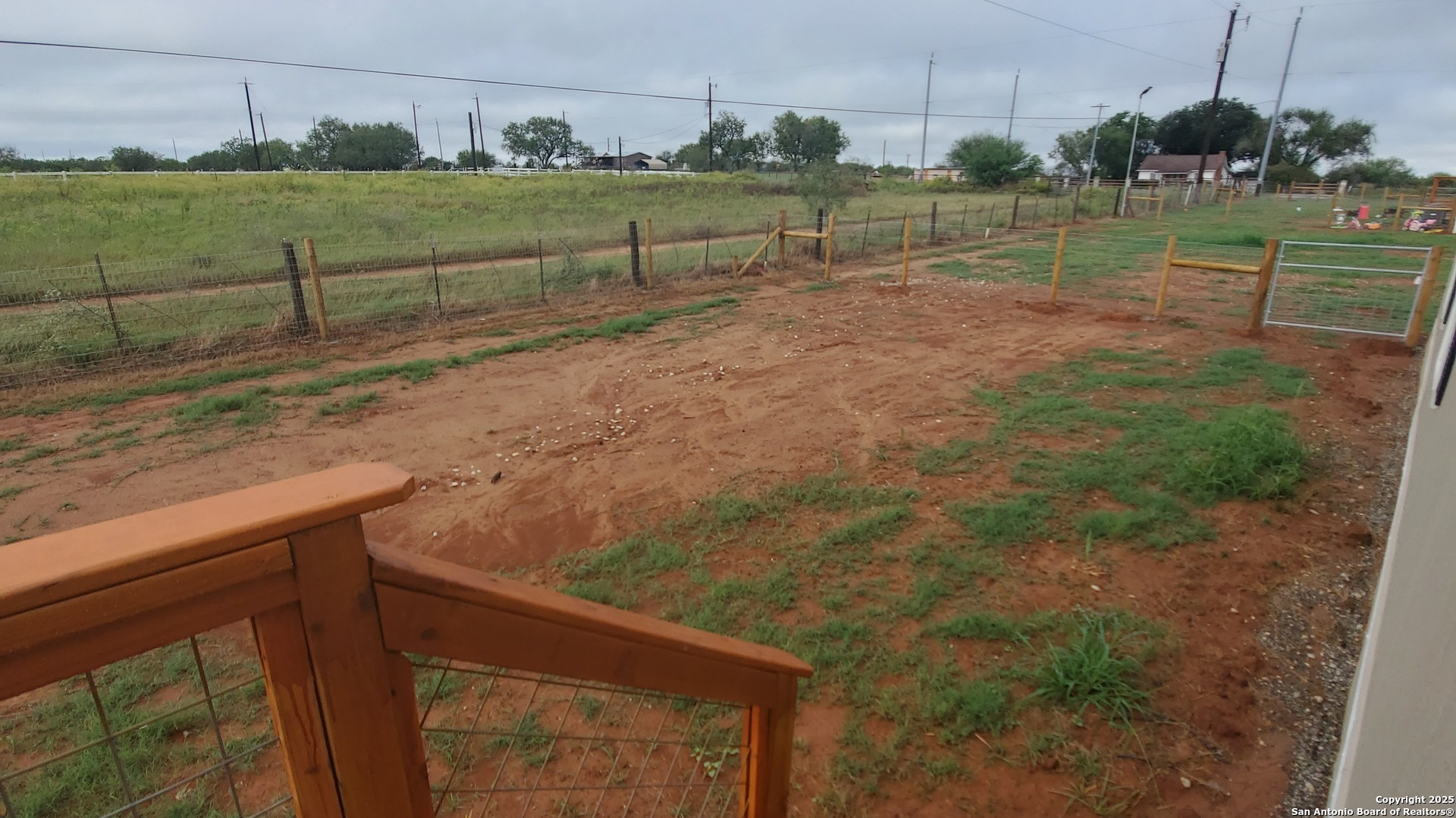 7380 Pittman Road, Unit 3 Adkins, TX 78101 - Photo 10 of 10 a view of a park