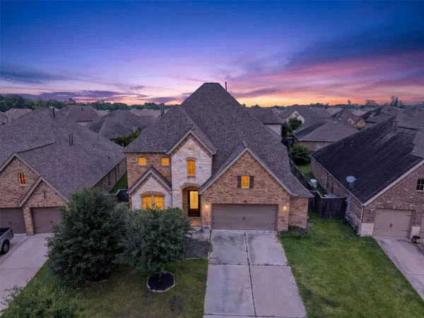 $3,380 | 3311 Pleasant Hollow Lane, Houston, TX 77365