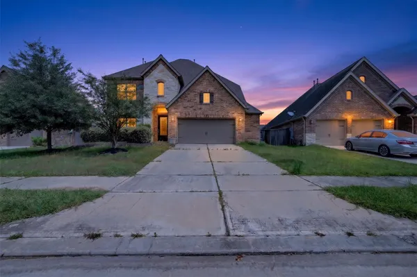 $3,380 | 3311 Pleasant Hollow Lane, Houston, TX 77365
