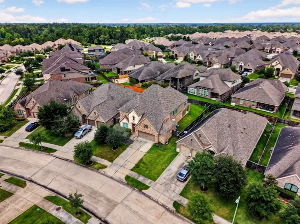 $3,380 | 3311 Pleasant Hollow Lane, Houston, TX 77365