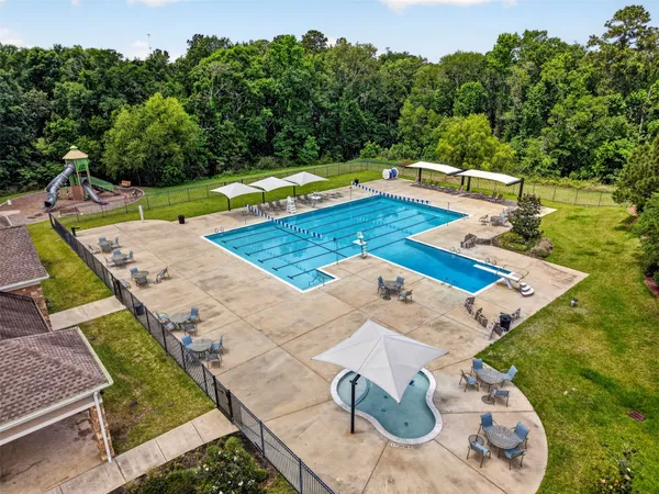 $3,380 | 3311 Pleasant Hollow Lane, Houston, TX 77365