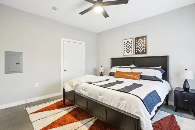 $2,900 | 2505 Thornton Road, Unit 1107, Austin, TX 78704