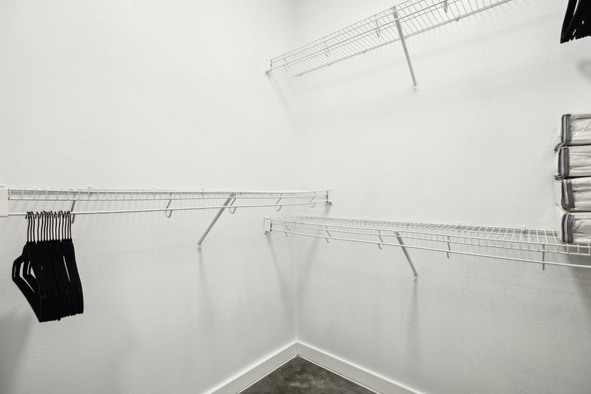 2505 Thornton Road, Unit 1107 Austin, TX 78704 - Photo 13 of 32 a view of a room