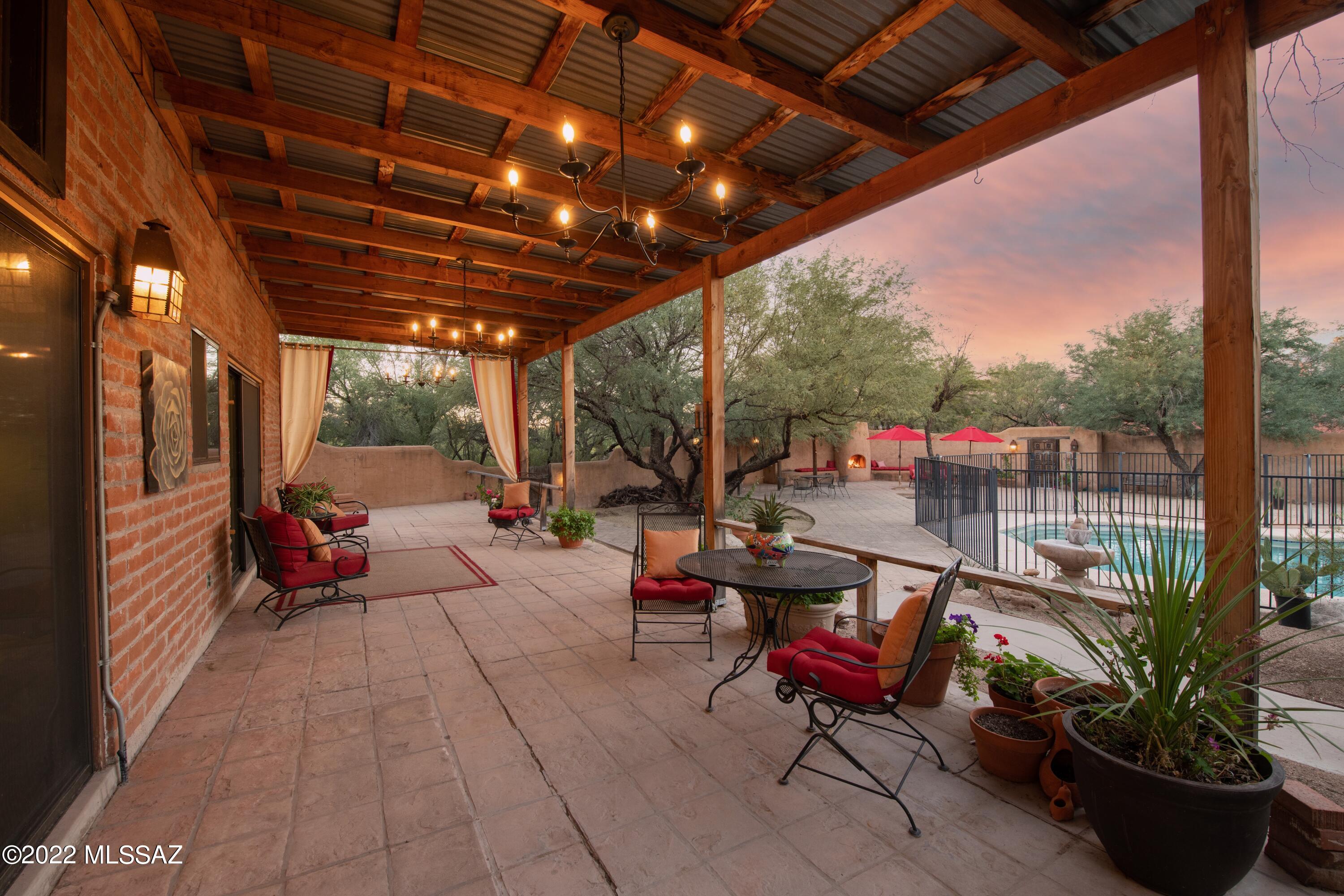 5705 East Fort Lowell Road Tucson, AZ 85712 - Photo 29 of 39