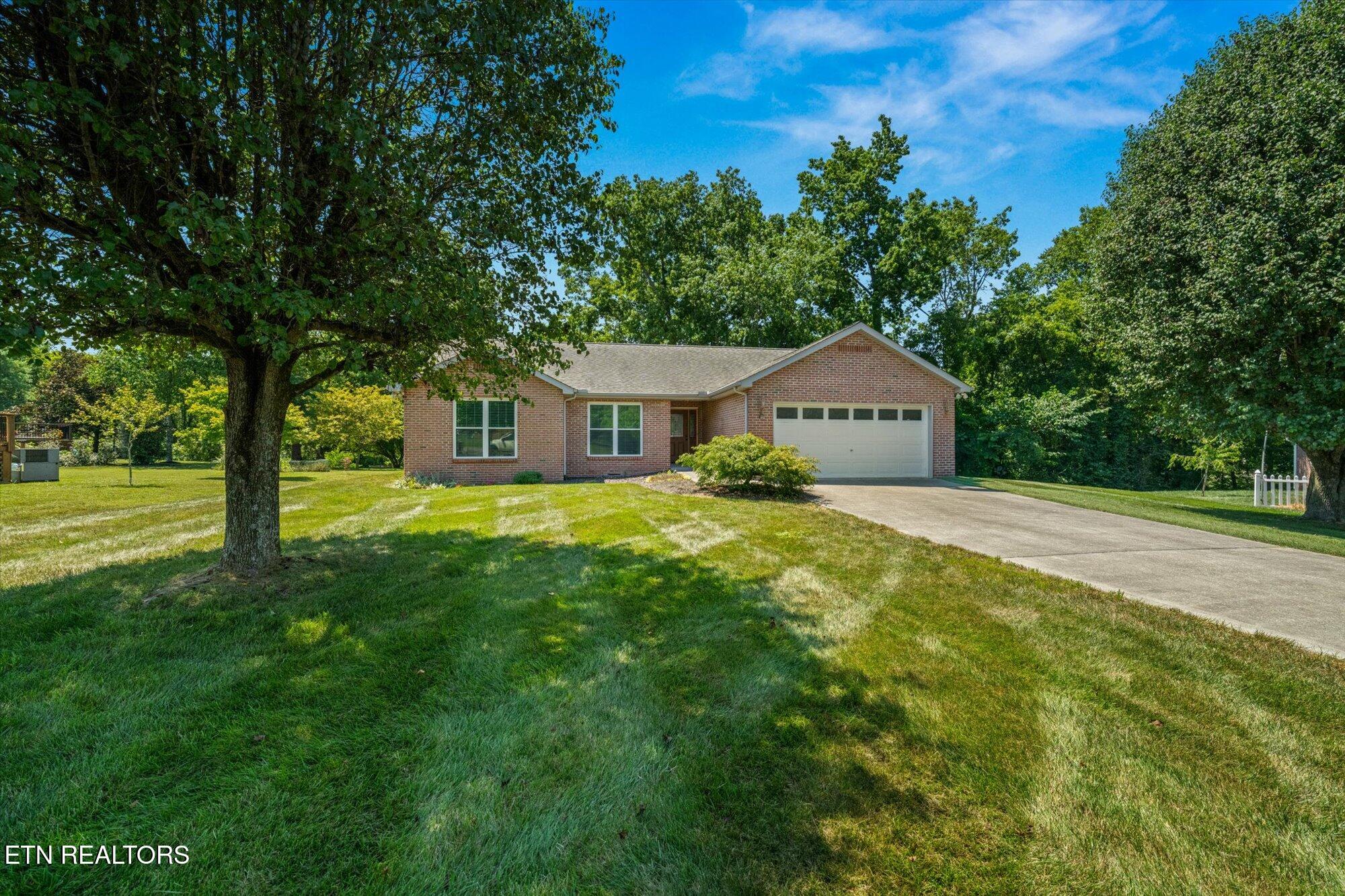 103 Chester Lane Oak Ridge, TN 37830 - Photo 1 of 28 02-103-Chester-Ln-Oak-Ridge-TN-2