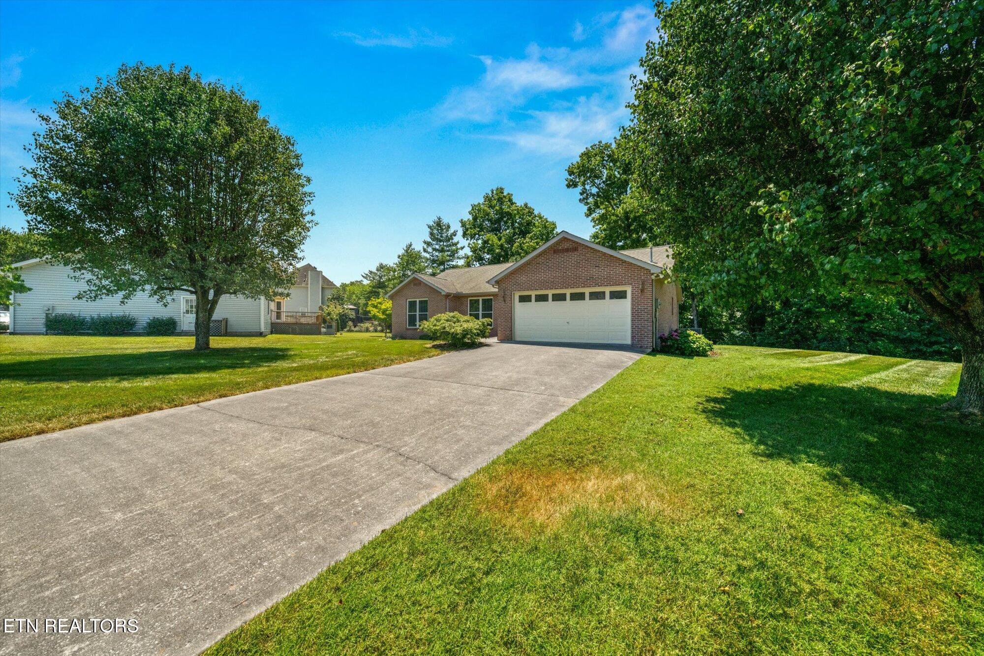103 Chester Lane Oak Ridge, TN 37830 - Photo 21 of 28 04-103-Chester-Ln-Oak-Ridge-TN-4