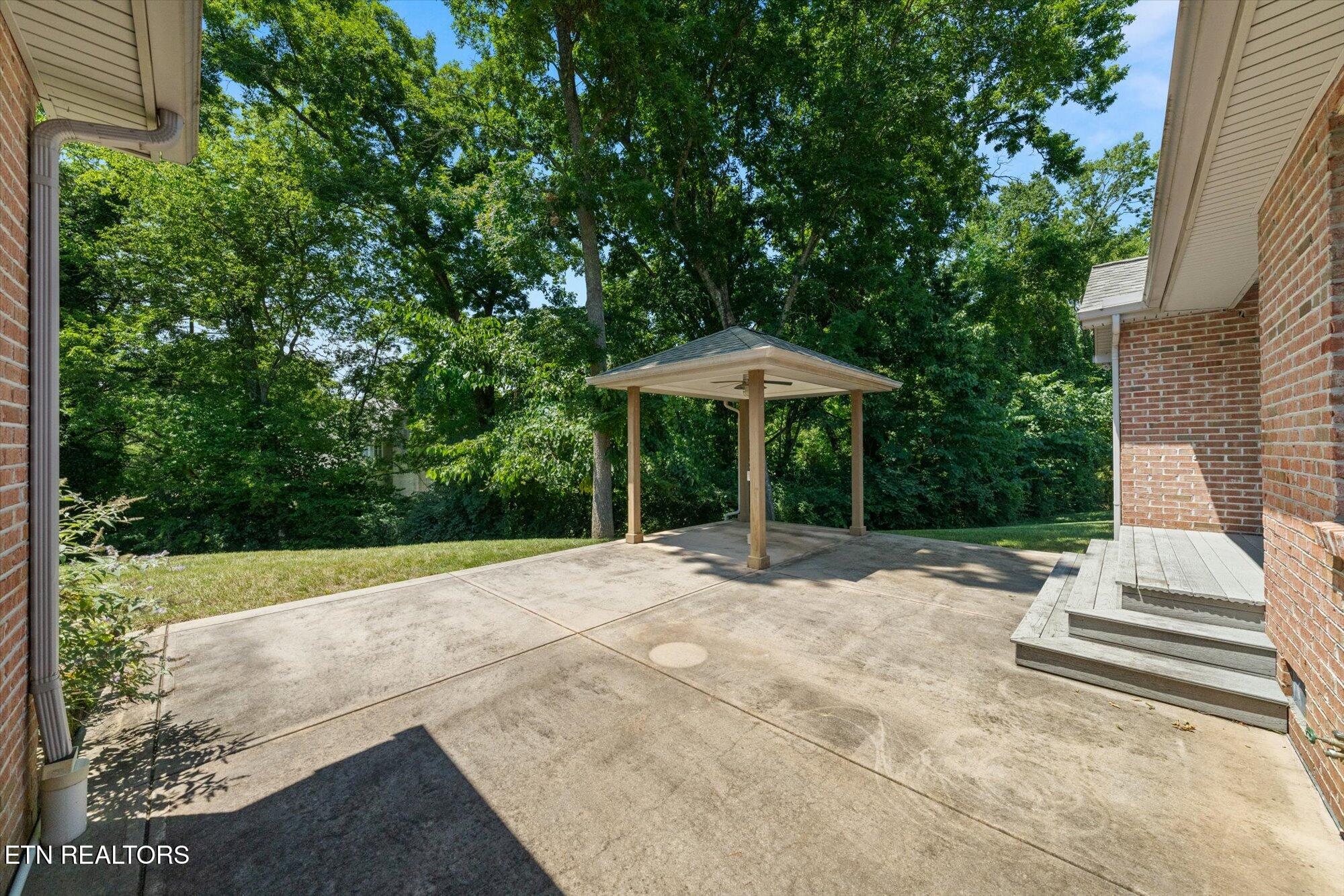 103 Chester Lane Oak Ridge, TN 37830 - Photo 26 of 28 36-103-Chester-Ln-Oak-Ridge-TN-36