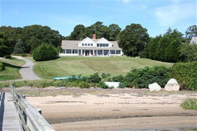6 Hammatt Road Orleans, MA 02653 - Photo 1 of 16 Primary Photo
