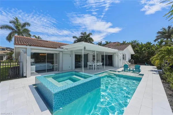 $14,000 | 799 Caribbean Court, Marco Island, FL 34145