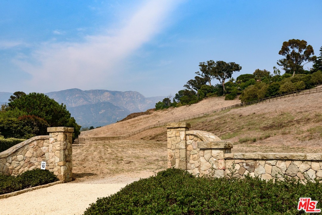 110 Deerfield Road Santa Barbara, CA 93108 - Photo 1 of 14