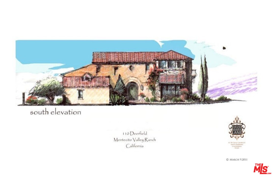 110 Deerfield Road Santa Barbara, CA 93108 - Photo 14 of 14