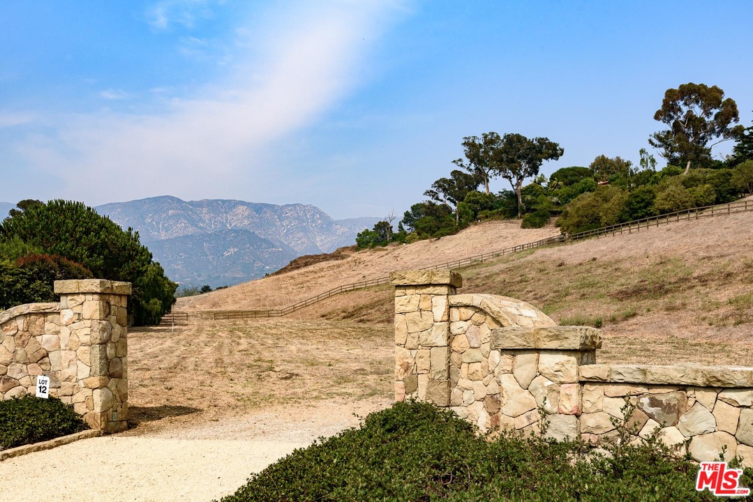 110 Deerfield Road Santa Barbara, CA 93108 - Photo 4 of 14