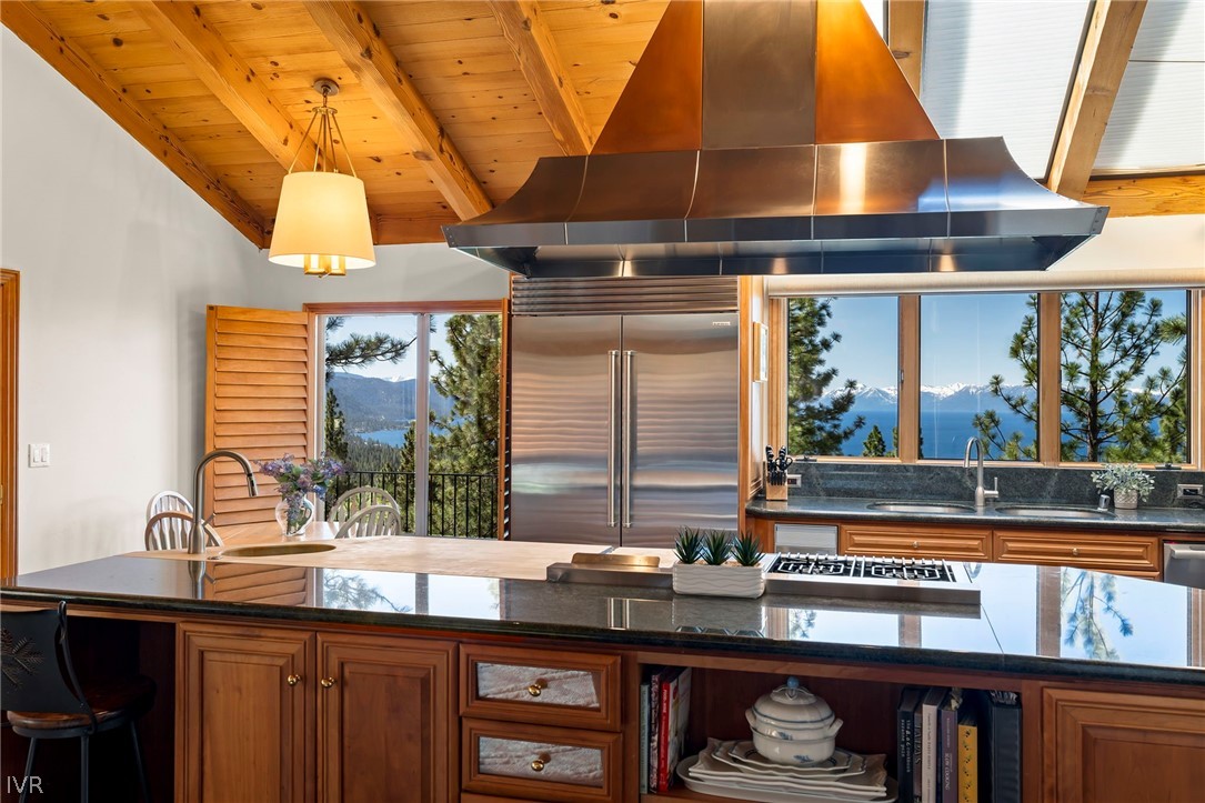 545 Alpine View Drive Incline Village, NV 89451 - Photo 17 of 50 Gallery Image 17
