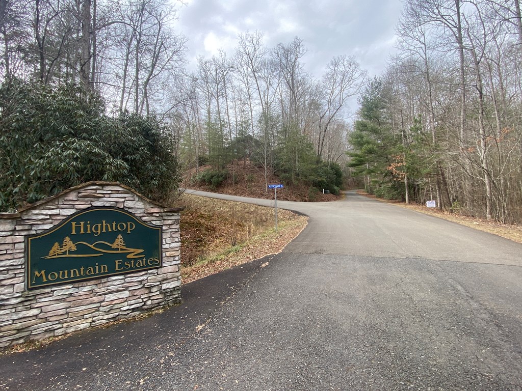 Lot 15 Bear Creek Road Morganton, GA 30560 - Photo 3 of 7 Gallery Image 3
