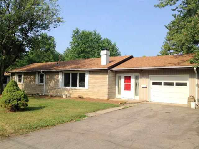 2205 North Morrison Road Muncie, IN 47304 - Photo 1 of 19