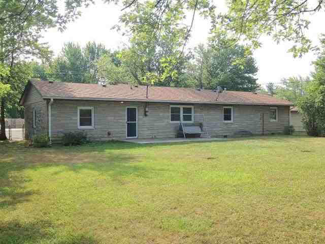 2205 North Morrison Road Muncie, IN 47304 - Photo 15 of 19