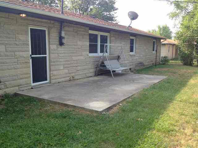 2205 North Morrison Road Muncie, IN 47304 - Photo 16 of 19
