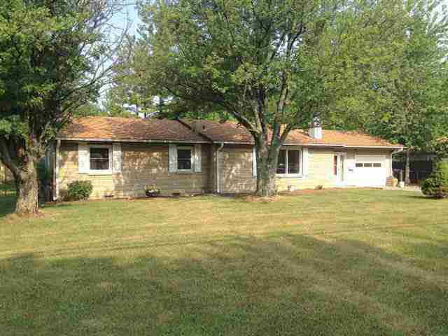 2205 North Morrison Road Muncie, IN 47304 - Photo 18 of 19
