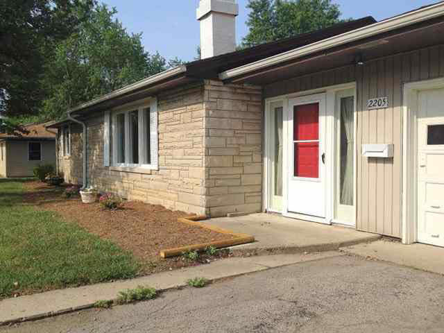 2205 North Morrison Road Muncie, IN 47304 - Photo 19 of 19